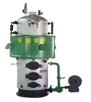 Coal Gasification Combustion Steam Boiler