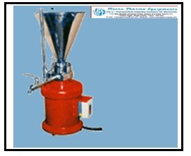 COLLOID MILL