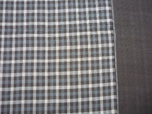 Designer Double Cloth Fabric in Erode, Tamil Nadu - G. K. B. Textiles