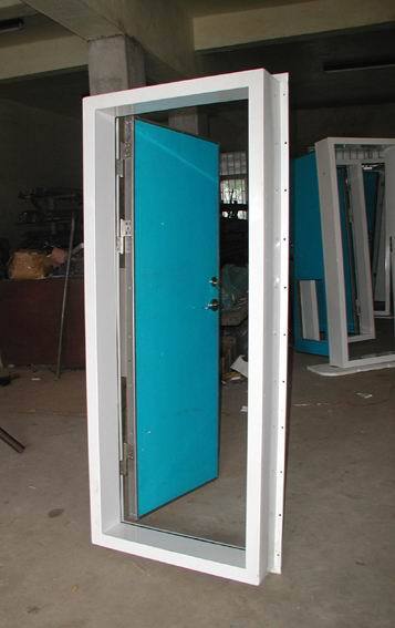 Fire Door