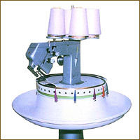 Industrial Textile Linking Machine