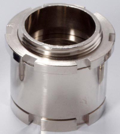 Marine Cable Gland