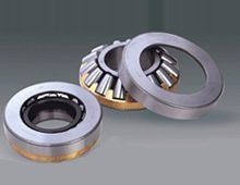 Metal Spherical Plain Bearing Number Of Rows: Single Row