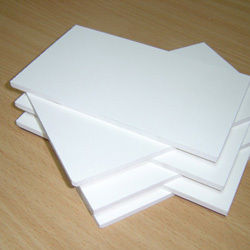 PVC Free Foam Sheet