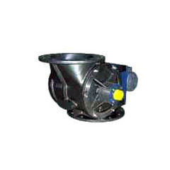 Rotary Air Lock Valve