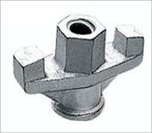 Scaffolding Wing Nut