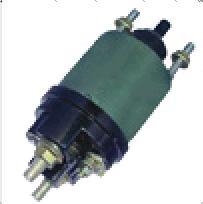 SOLENOID SWITCHES