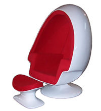 Speaker Chair