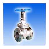 SPIRE Gate Valves