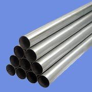 Steel Tubes