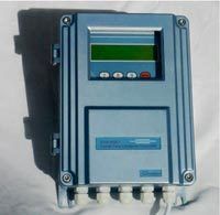 Transit-time Flow Meter