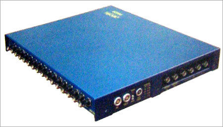 24-bit Data Acquisition System