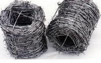 Barbed Wire