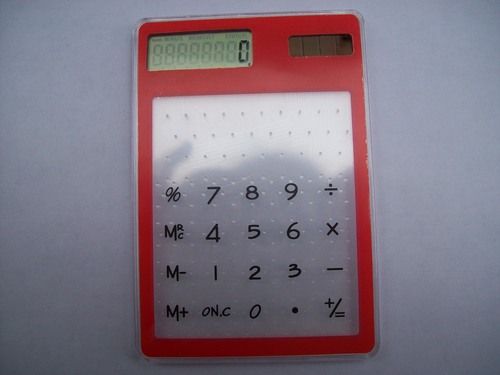 Clear Solar Calculator