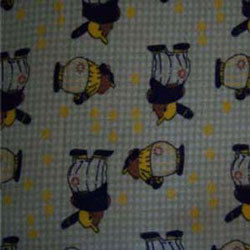 Cotton Flannel Fabrics