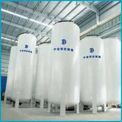 Cryogenics Tank