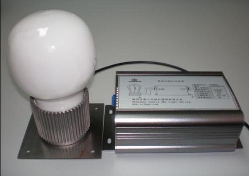 Electrodeless Lamp