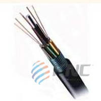 Fiber Optic Outdoor Cable