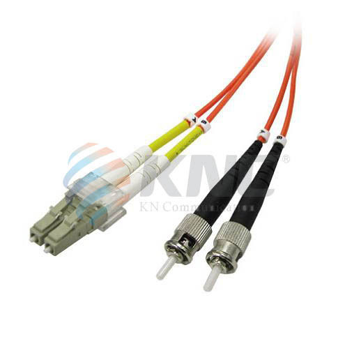 Fiber Optic Patch Cord