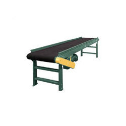 Flat Bed Conveyor