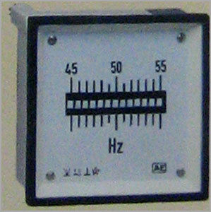 Frequency Meter