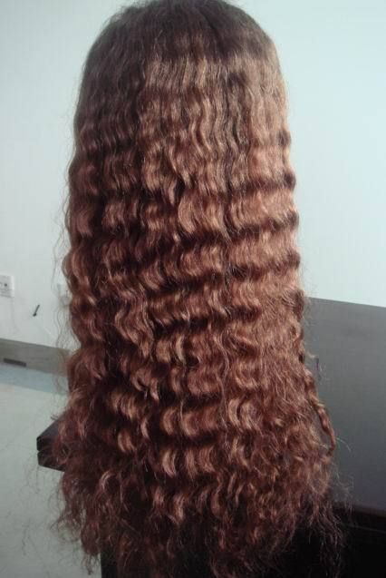 Full Lace Wig