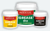 Greases At Best Price In Vadodara Gujarat Additol Lubricants Pvt Ltd