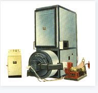 Hot Air Generators