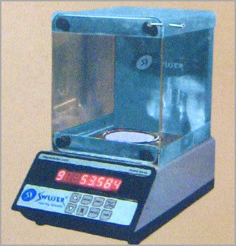 laboratory scales