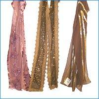 Customizable Ladies Fashionable Beaded Stole