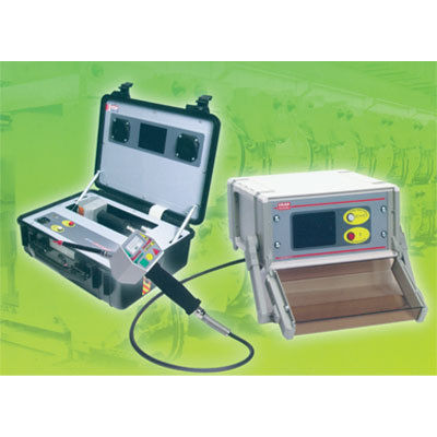 Leak Detection Systems