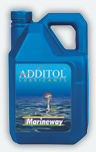 Marine Oil