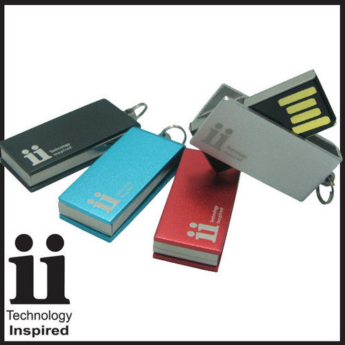 Mini USB Flash Drive