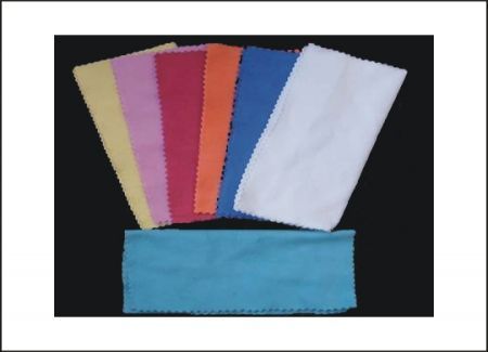 Non-woven Fabric