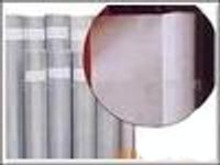 Stainless Steel Wire Mesh