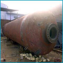 Storage Pressure Vessels