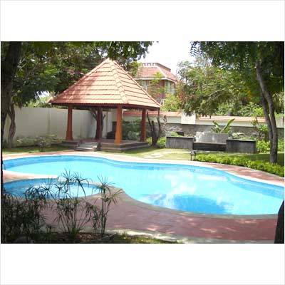 Swimming Pool Cleaning Services By CLEAR WATER POOLS