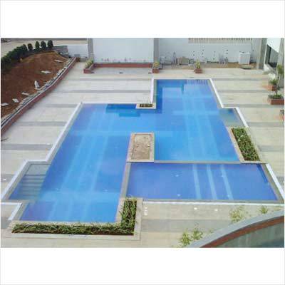 Swimming Pool Maintenance Services By CLEAR WATER POOLS