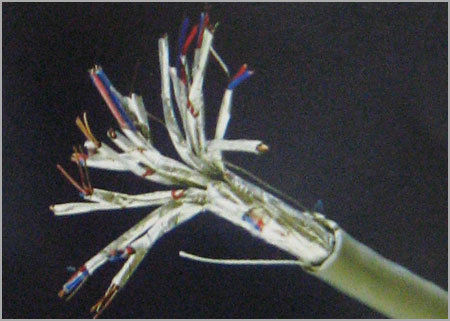 Telecommunication Cables