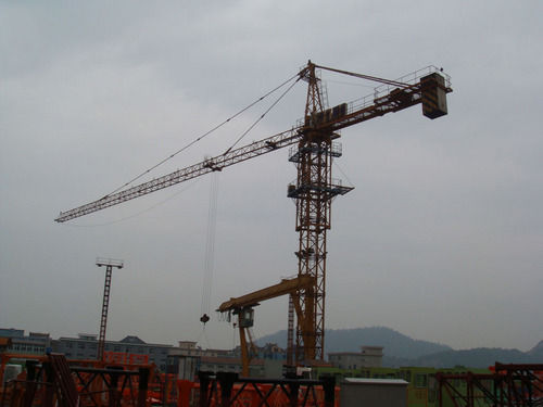 Tower Crane