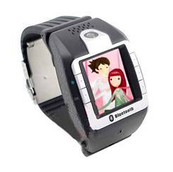 Watch Mobile Phone