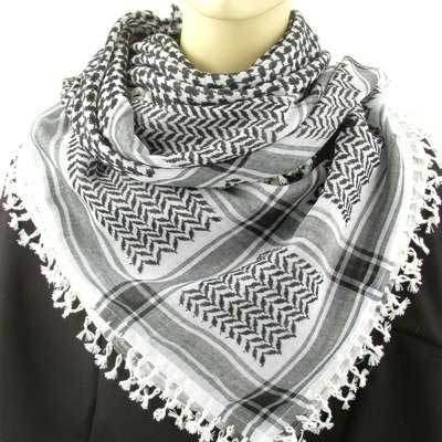 Arafat Scarves