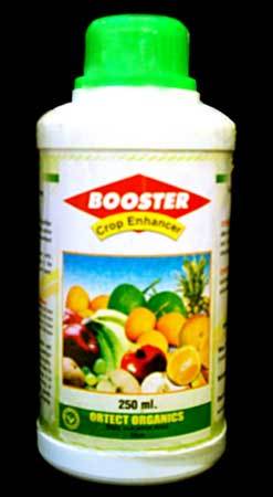 Booster Crop