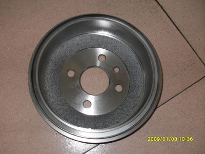 Brake Drum