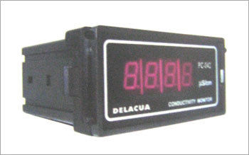 CONDUCTIVITY MONITOR