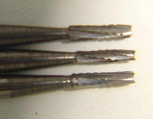 Dental Carbide Bur