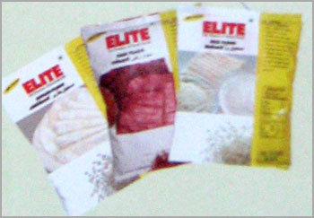 Elite Flours