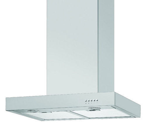 Euro-Style Cooker Hood