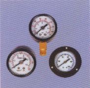 GENERAL PRESSURE GAUGE