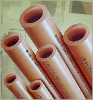 Customizable Heavy Duty Hollow Round Pipes